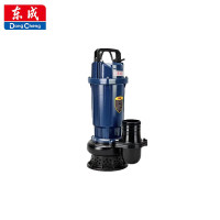 东成 QDX35-8-1.5 潜水电泵