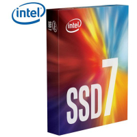 英特尔（Intel）760P系列 512G NVME M.2 2280接口 固态硬盘