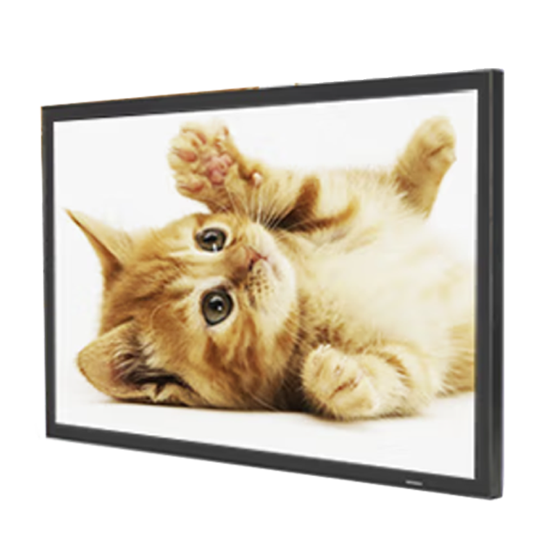 铁渝源 LED显示屏 MJCOB-P1.0/平方米高清大图