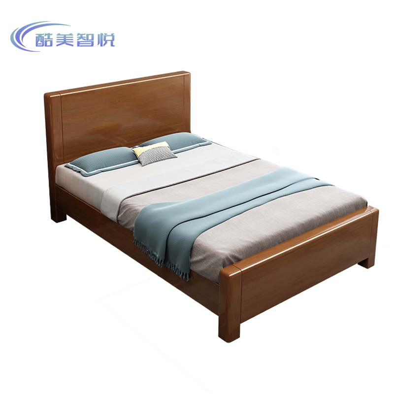 酷美智悦 床2000×1000mm KM-2010 张高清大图