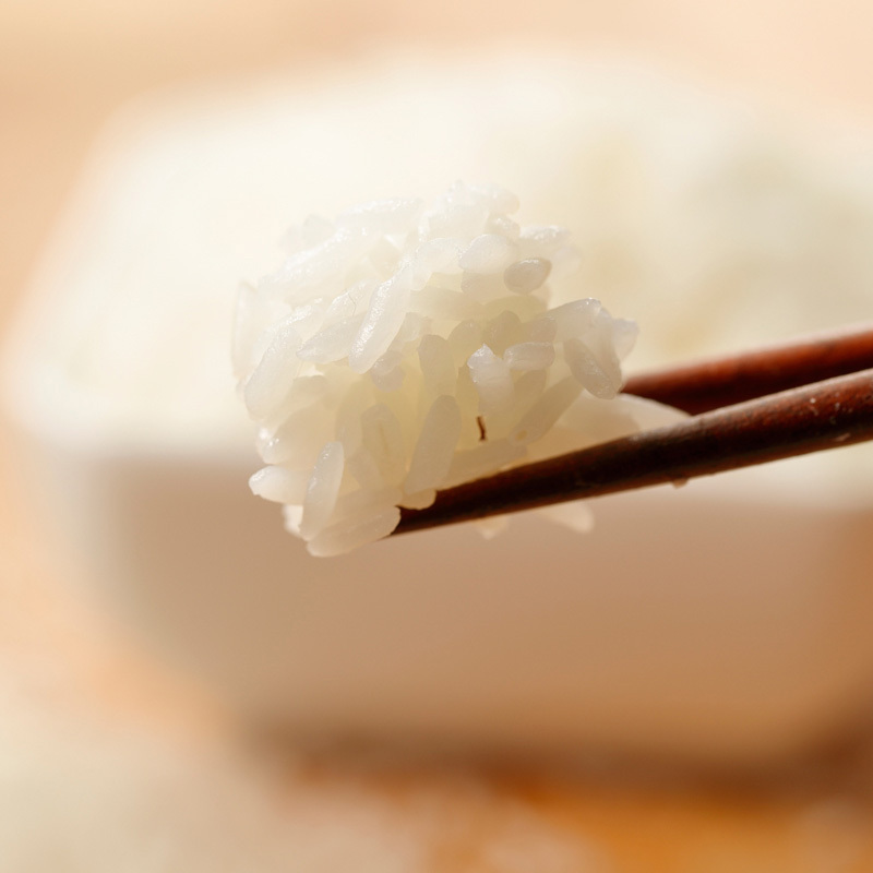 来伊份-五常大米(稻花香)2500g*2