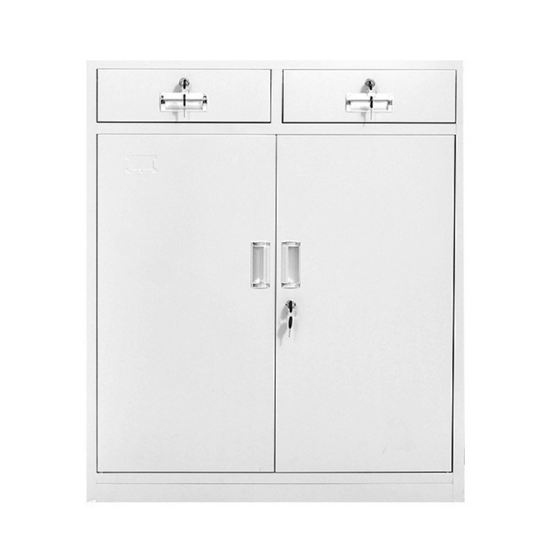 义尊 矮柜 二斗 台高清大图