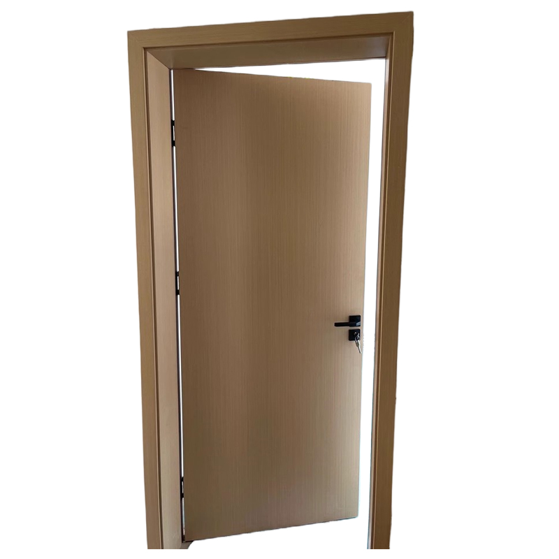 满盛达建 木门 970*2100mm 套高清大图