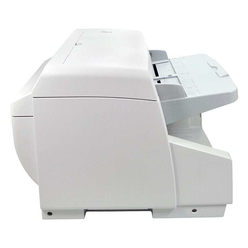 中晶 (MICROTEK)MK-900 CCD双面高速扫描仪 A3多功能自动进纸高清文档照片生产