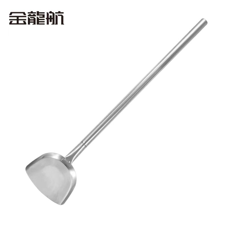 金龙航 全钢铲长柄大铲/个高清大图