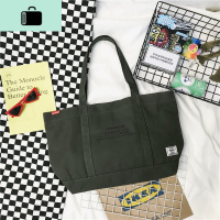 单肩包男女情侣新款帆布背包大学生书包时尚休闲潮牌手提包布包包NEWLAKE 绿色收藏送小礼品