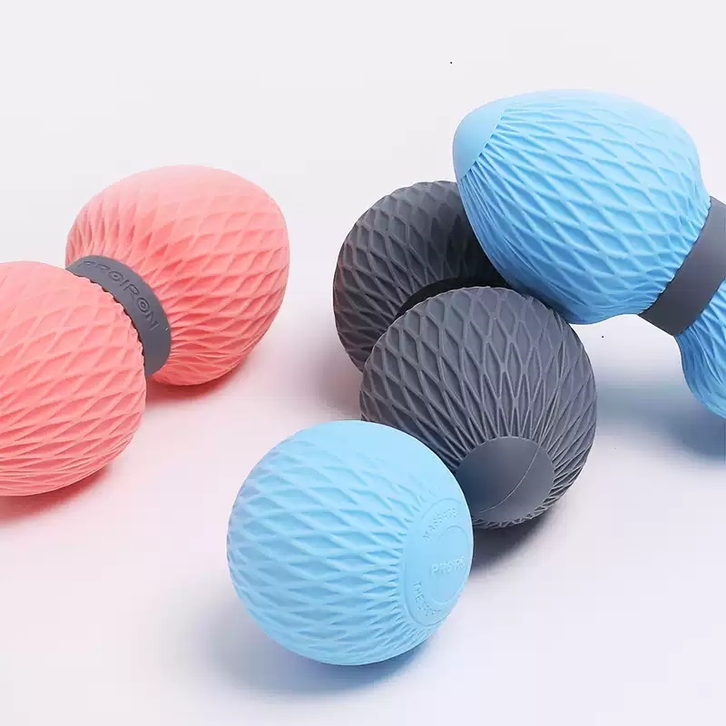 PROIRON普力艾 花生筋膜球神秘灰高清大图