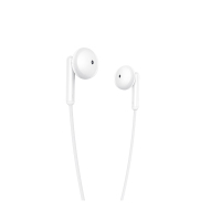 realme 真我Buds 经典版(有线耳机) 白色