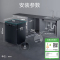 [WIFI智能]西门子(SIEMENS)12套独立式洗碗机家用大容量独嵌两用除幽门杆菌智能家居互联SJ23HB08KC