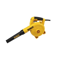 工具库 得伟DeWALT 调速吹吸风机800W DWB6800