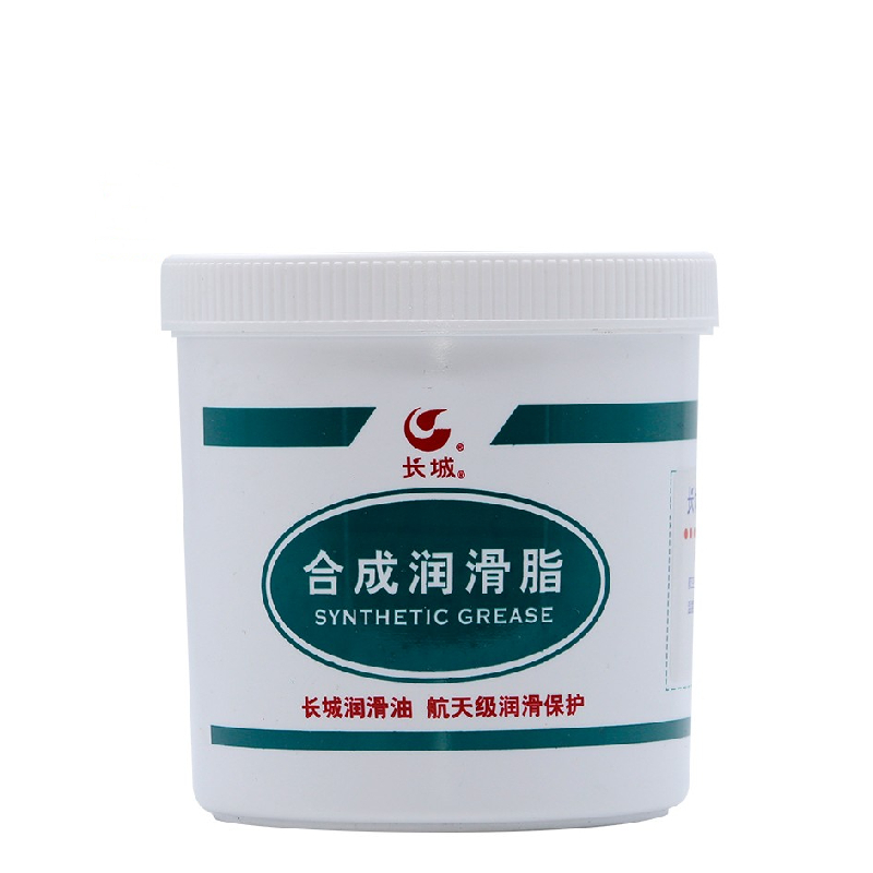 通用润滑脂7008 合成润滑脂 1KG 单桶装