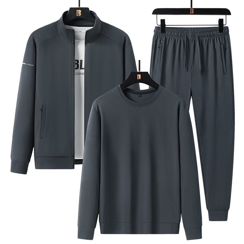 徽润和 运动服 运动套装 H089 套