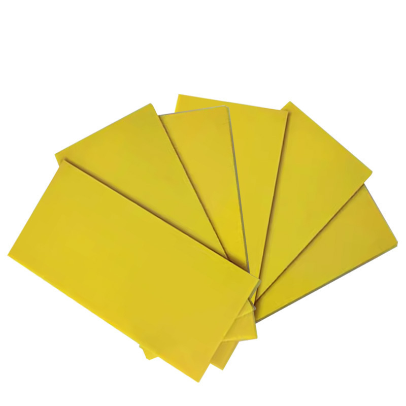 典虎 环氧树脂绝缘板 1m*2m*4mm 件高清大图