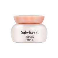 SULWHASOO 雪花秀艺彩面霜 滋润营养 呵护肌肤 适用于任何肤质 5ml*10 共50ml