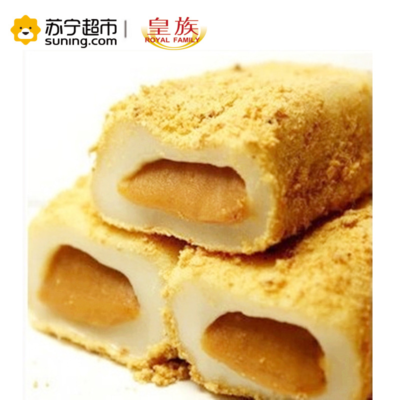 皇族牌手打花生麻薯(夹心糥米饼)180g