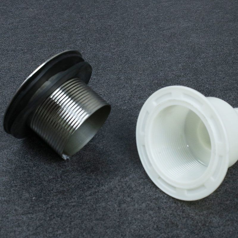 拖把池下水管=拖把池下水管怎么拆下来