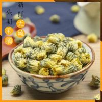 胎菊 35g/罐 桐乡胎菊菊花茶 浓香不含硫 清爽甘醇