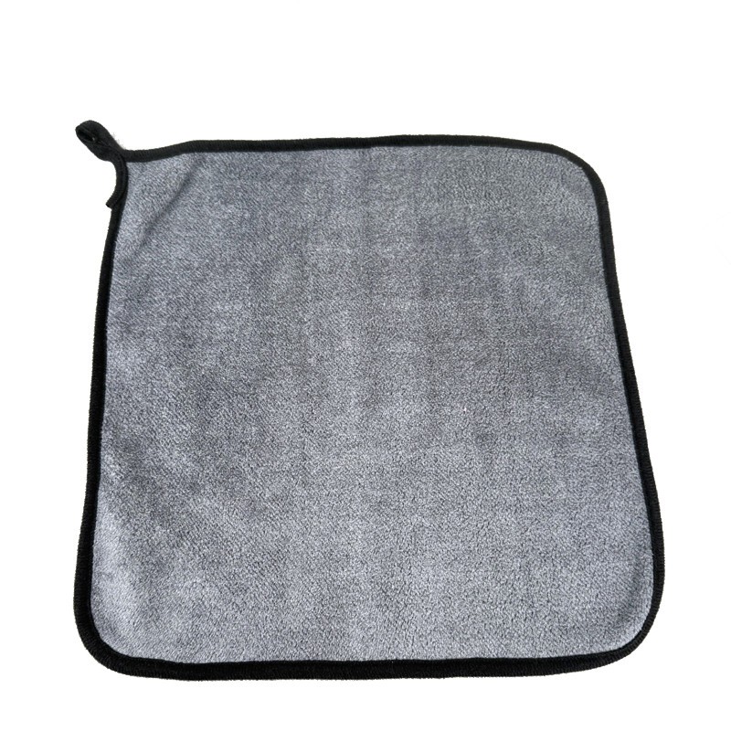 志合欣语 珊瑚绒擦车巾 40*40cm 条