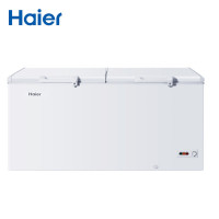 海尔(Haier) BC/BD-719HK/716HSQ 719升 719L 五面制冷超大冷冻力开式冷柜