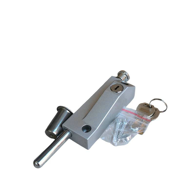 允诚 地插锁 钥匙款/单开 个高清大图