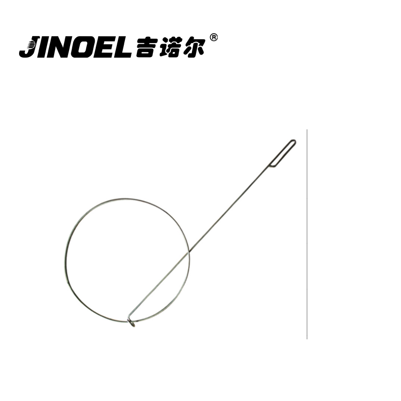 吉诺尔JNE-6323铁环高清大图