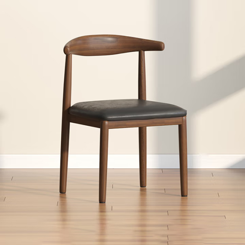 合祥源 牛角椅 560*510*745mm 单位:张高清大图