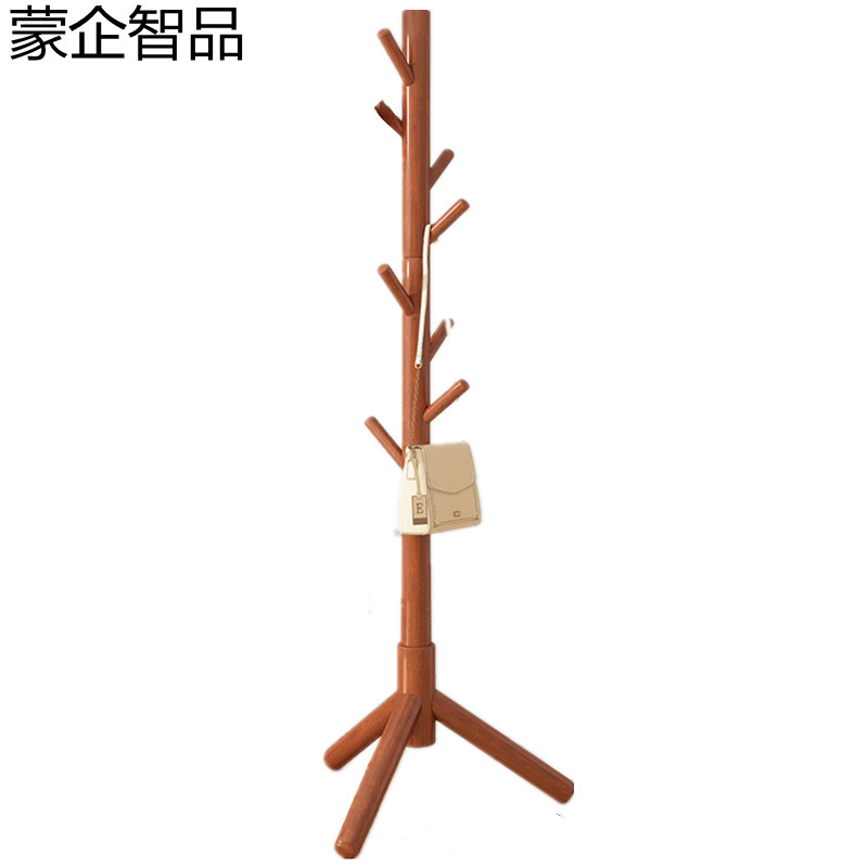 蒙企智品 落地衣架 MY3 个高清大图