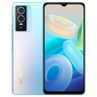 vivo Y76S 12GB+256GB 星河蓝 5G手机 44W超级闪充 5000万超清影像 超闪星钻 轻薄拍照手机