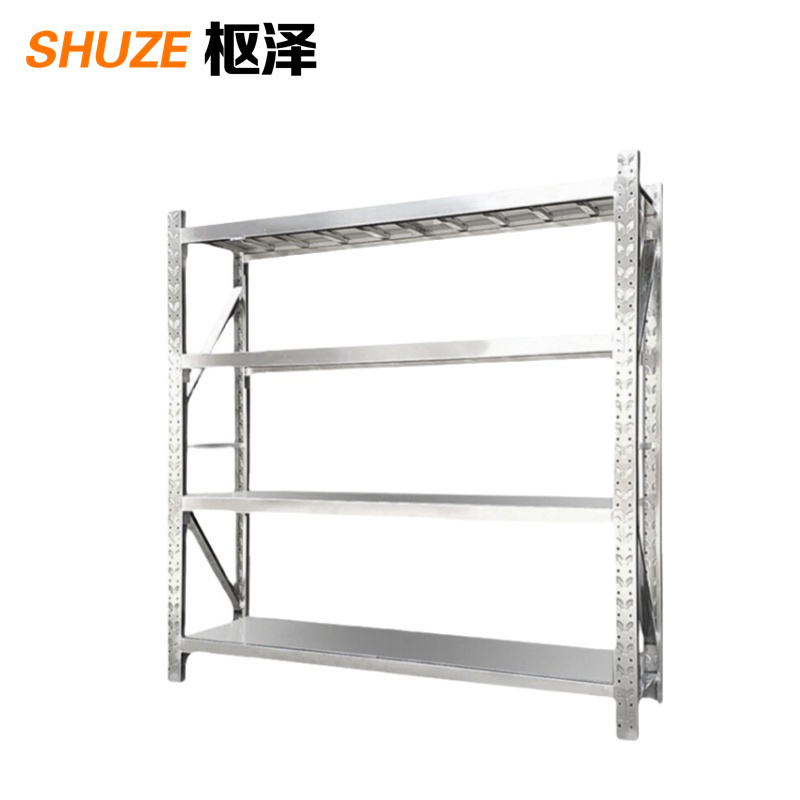 枢泽 货架 1.2米 组高清大图