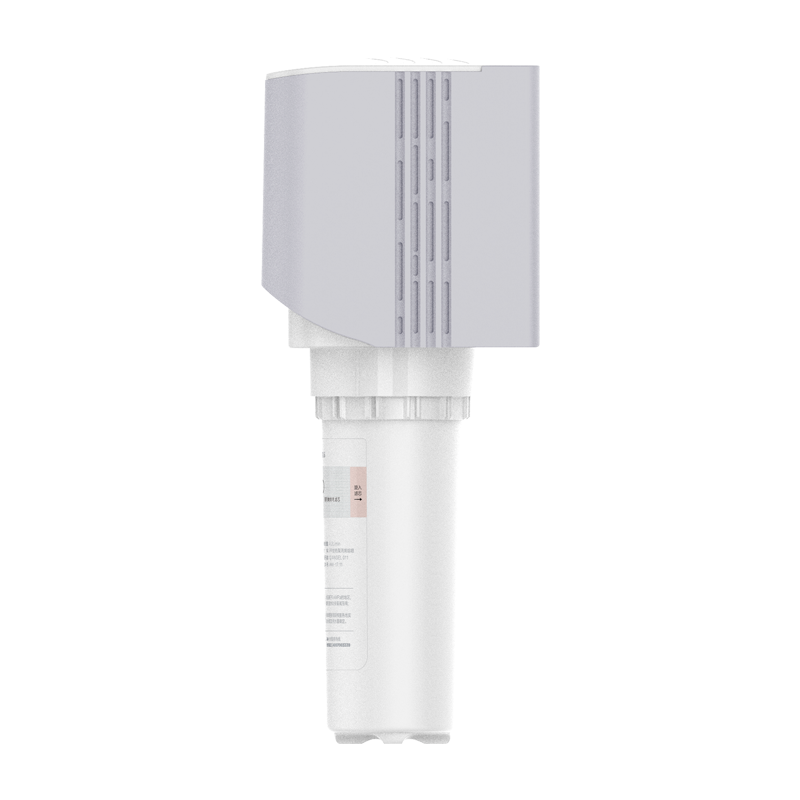 安吉尔(Angel)家用净水器直饮家用机(J2477-ROB8a) RO反渗透过滤纯水机