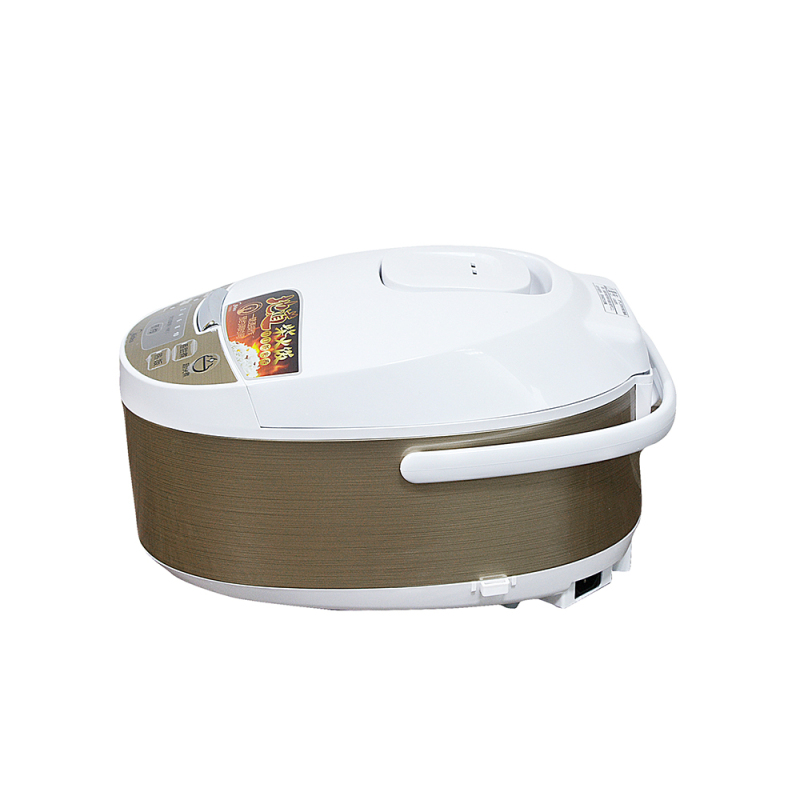 美的(Midea) FD4019A 智能电饭煲 4L