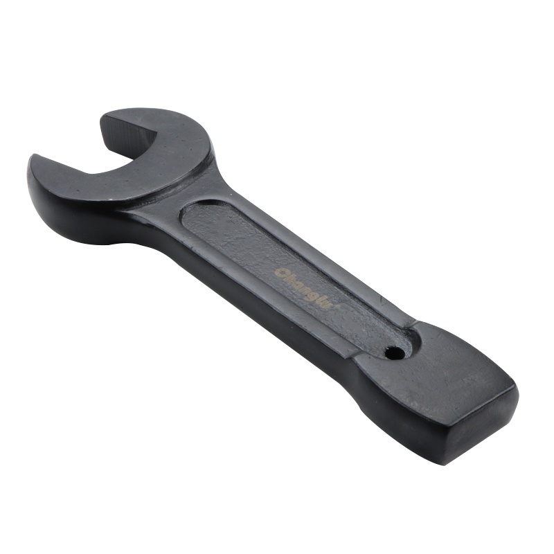 长鹿敲击呆扳手 55mm 把高清大图