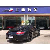 【订金销售】保时捷(Porsche） 2010款 911 3.6L 二手汽车 跑车