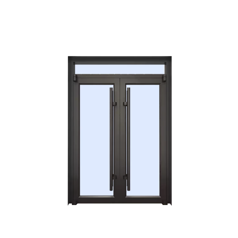 CJ-GYM14A酒店门口玻璃门自动感应门电动平移门门禁电动门办公玻璃门高清大图