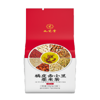 九芝堂橘皮赤小豆薏米茶150g(5g*30袋) 2751