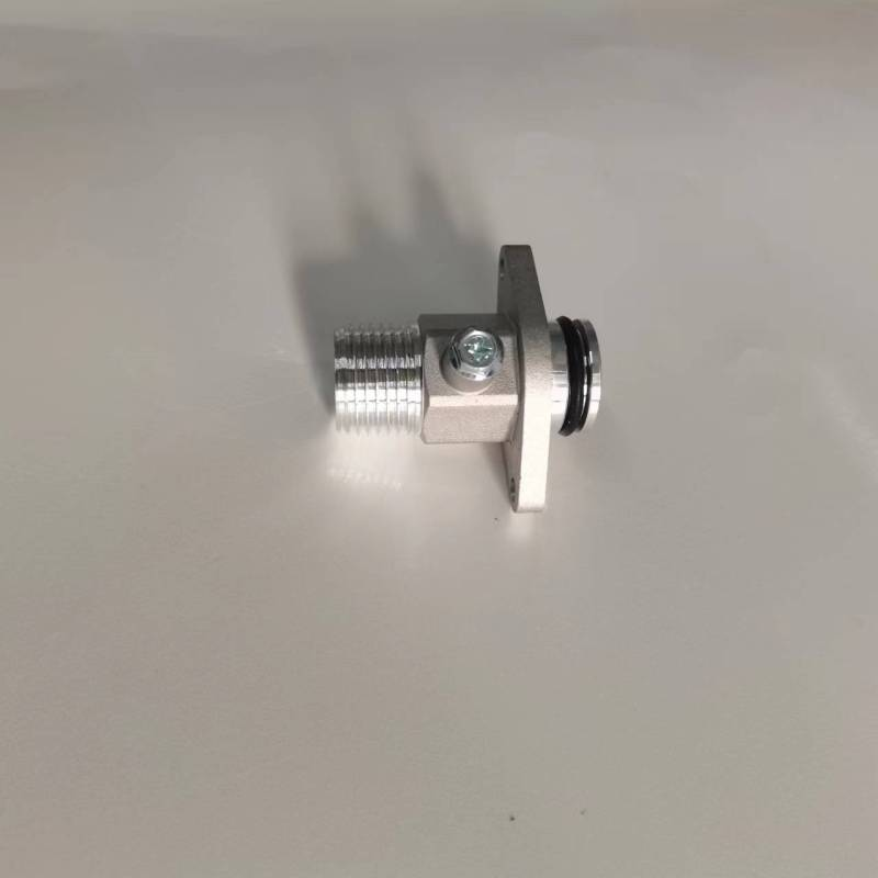 帮客材配 全新原装惠而浦热水器 燃气接口JSQ30- T16UL1 收前验货高清大图