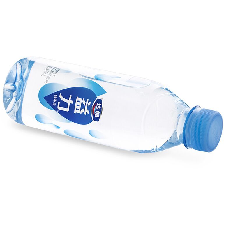 达能益力矿泉水 370ml*24瓶/箱