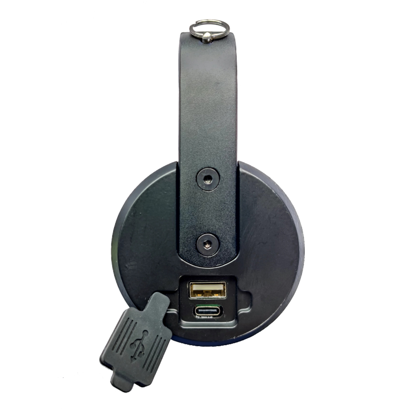 亮视EC-OS2 防爆多功能手提灯高清大图