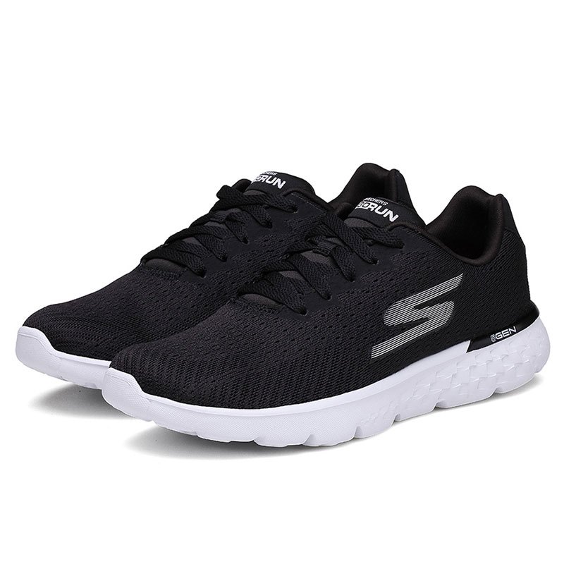 Skechers斯凯奇网面女鞋运动鞋休闲透气休闲鞋14804