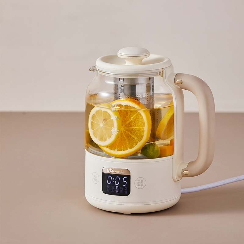 小熊bear养生壶yshc08z5