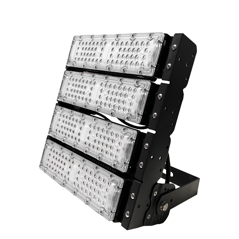 简工智能(JAGONZN) GL-05C GJ 200W 模组式LED强光灯