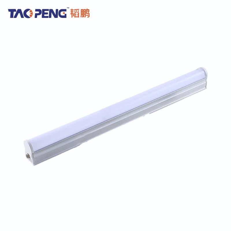 韬鹏 LED 一体化灯管 T5-0.9米长 暖光 个高清大图