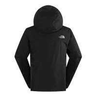 TheNorthFace北面19秋冬款冲锋衣男户外羽绒内胆三合一CTS2
