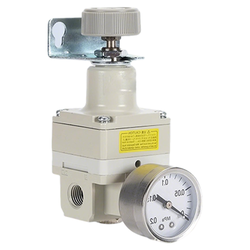 卡西斯顿 精密调压阀 IR1010 个高清大图