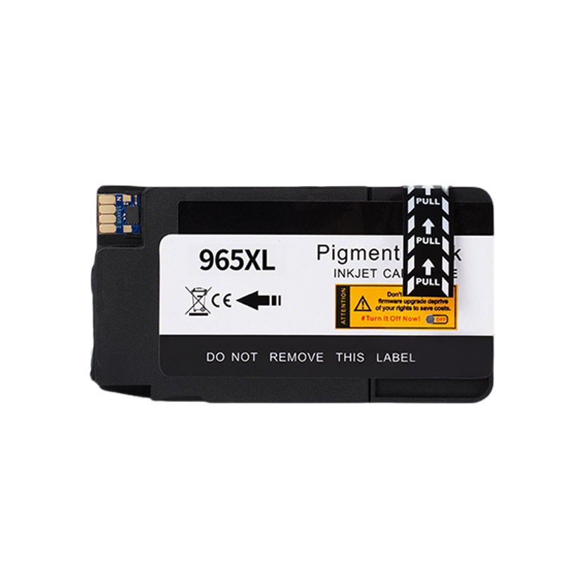 简微 墨盒 965XL 支高清大图