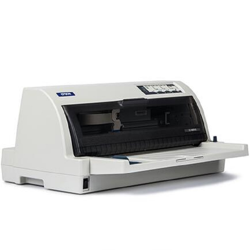 爱普生(EPSON) LQ-680KII 106列票据针式打印机