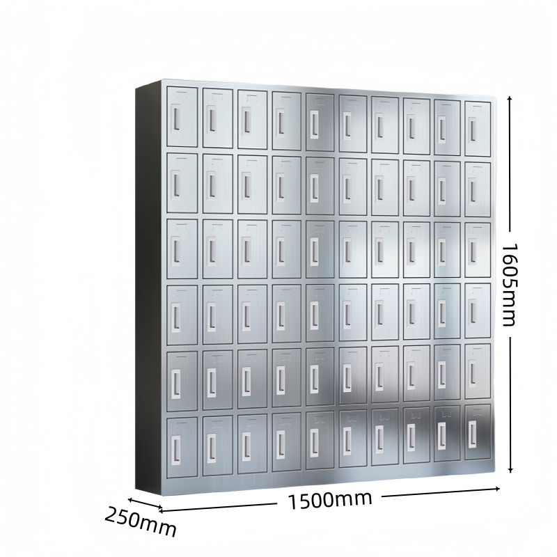 义尊 水杯收纳柜 150*25*160.5cm 台高清大图