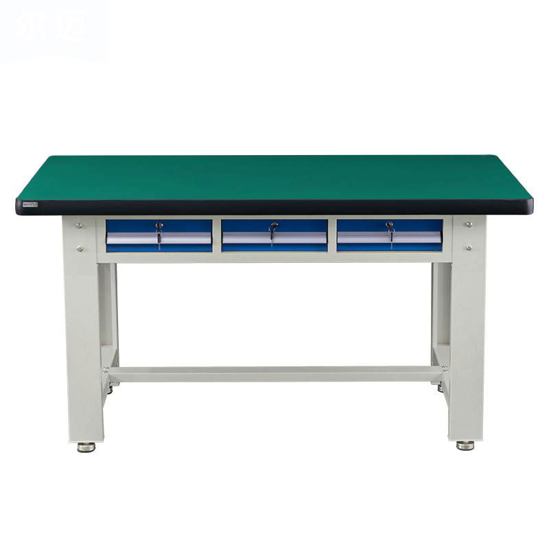 长裕兴 工作台 带抽维修台1.5米 张高清大图