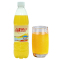 咸伙计 盐汽水520ml*12瓶 整箱 香橙口味