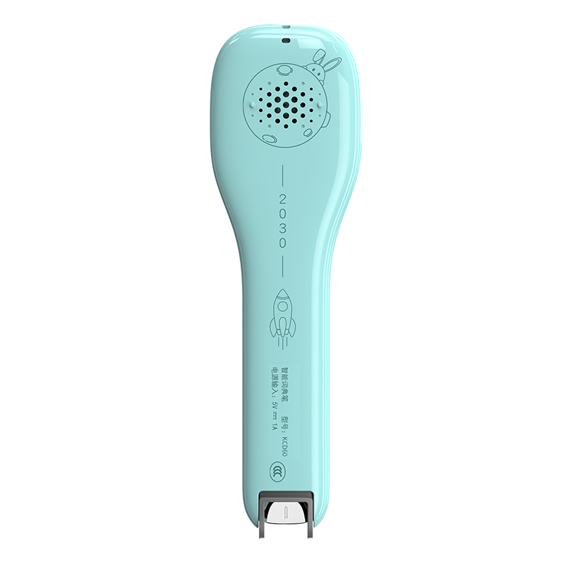 泰迪信KCD60移动智家智能学习笔